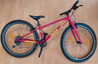 Dětské kolo SUPERIOR FLY 27 (27,5) - 2