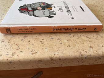 Emil a detektivové - 2