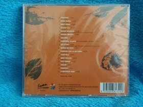 nové CD Koa - Dobře nám / Zuzana Navarová 2008 - 2