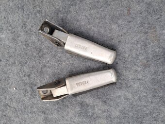 Stupačky Yamaha Virago 750,1100 - 2