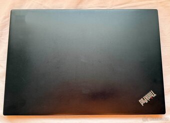 Lenovo X13, i5-10310U, 16 GB RAM, 512 GB M.2, FHD, TOPstav - 2