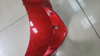 Kryt řídítek Piaggi Liberty - 2