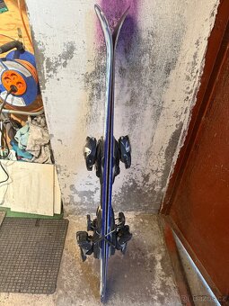 Dospele lyze Lusti 120 cm funcarver - 2