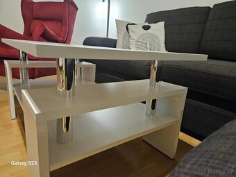 Konferenční stůl - 2