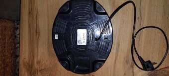 Hrnec parní ETA Steampot - 2