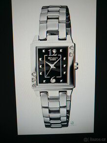 Dámské hodinky. - 2