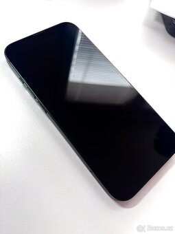 iPhone 13 128gb - 91% baterie - 2