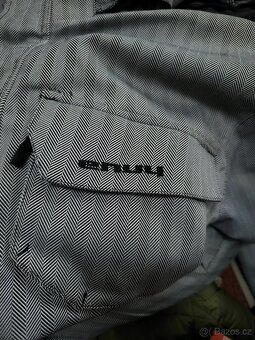Pánská snowboardová bunda envyXL-xxl - 2