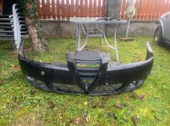 Alfa romeo 156 2.4jtd combi díly - levně - 2