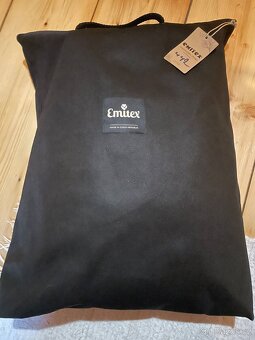 Zimní fusak Emitex - 2