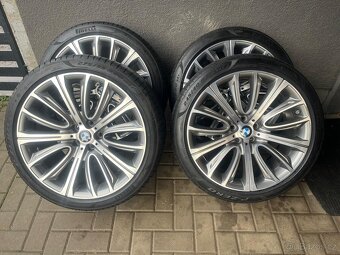BMW styling 628 R20 dvojrozmer - 2