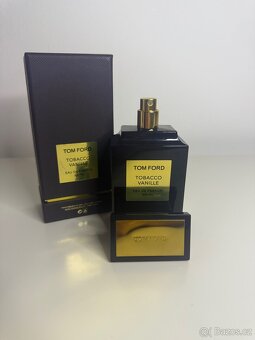 Tom Ford Tobacco Vanille - 2