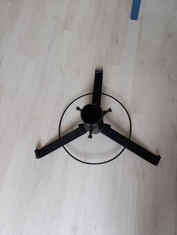 Stojan na vánoční stromek - 2