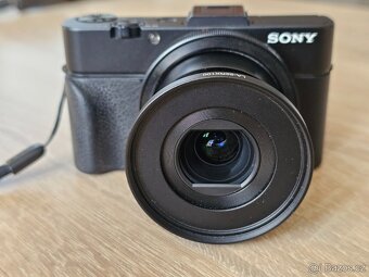 Sony RX100M2 - 2