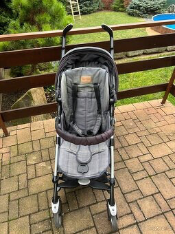 Kočárek golfový Peg Pérego - 2