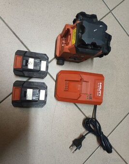 Hilti PM 30-MG - 2