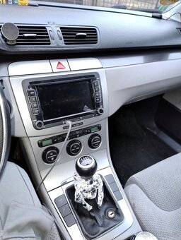 Prodam volkswagen passat b6 - 2