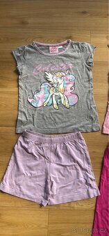 2 x pyzamo, vel. 98/104 - 2