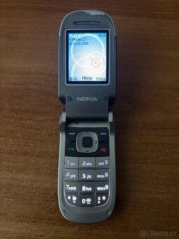 Nokia 2760 - 2