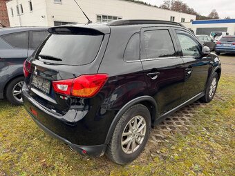 Mitsubishi ASX - 2