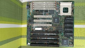 Základní desky - 2