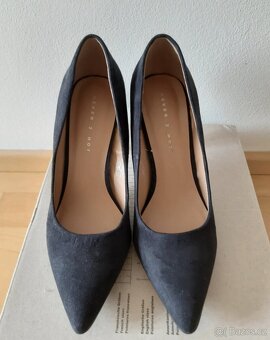 Nové lodičky Never 2 hot, vel. 38 - 2