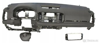 Airbagové sady Škoda - 2