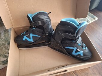 Brusle chlapecké - 2