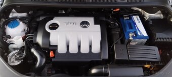 VW -Golf-Plus 1.9 TDi - 2
