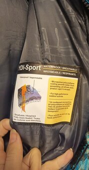 Zimní kombinéza - 2