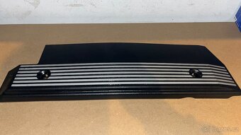 BMW M52TU M54 kryt motoru - 2