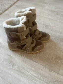 Sněhule Baťa vel. 38 - 2