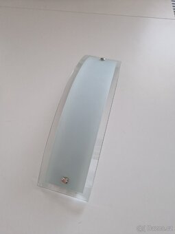 Svítidlo závit 2xE14 - 2