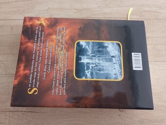 Bitevní mág - Peter A. Flannery - 2