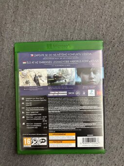 Battlefield 5 Xbox One - 2