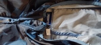 Větrovka vel. 134 - 2