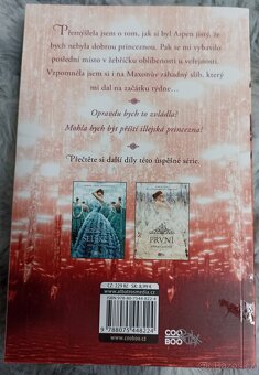 ELITA - KIERA CASSOVÁ============================= - 2