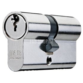 FAB vložka DNb/40x40 - 2