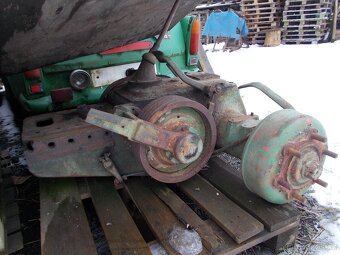 Svoboda 12 zadní část - 2