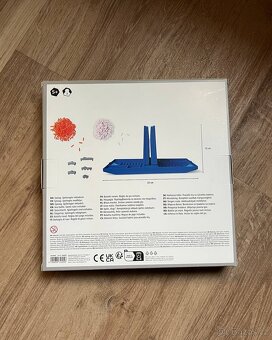 Klasická společenská hra lodě - námořní bitva Tiger - 2