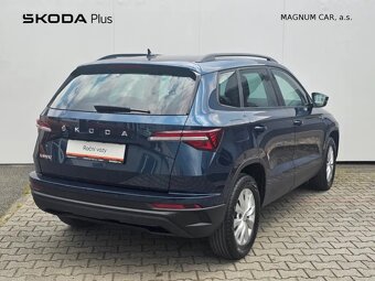 Škoda Karoq, AMBITION 1,0 TSi / 81 kW - 2