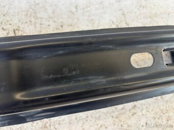 Zadní výztuha VW Caddy - 2