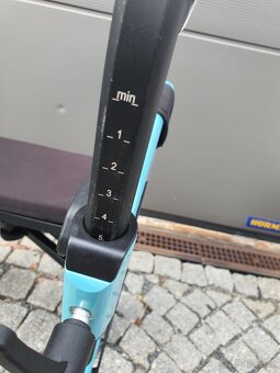 LUXUSNÍ skládací chodítko ROLLZ Motion - 2