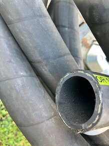 Hydraulická hadice - 2