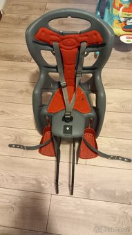 Sedačka na kolo - 2