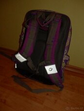 Dívčí školní batoh - 2
