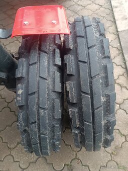 Kola 7,50-16 - 2