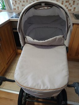 Kočárek Inglesina - 2