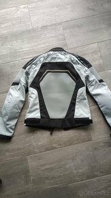 Spidi Dámská motorkářská bunda - 2