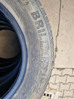 Letní pneu 195/65/R15 - 2